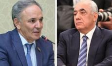 Əflatun Amaşov Baş Nazirə məktub ünvanladı