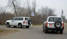 Təmas xəttində növbəti monitorinq keçiriləcək