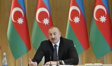 Prezident İlham Əliyev: "Azərbaycan qaz ixrac edən ölkəyə çevrilib"