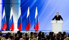 Rusiya Prezidenti hökumətin formalaşdırılmasının Dövlət Dumasına həvalə olunmasını təklif edib