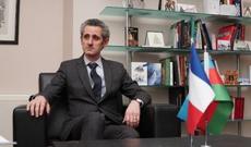Fransanın Azərbaycandakı səfiri: “Qarabağ münaqişəsinin həllinə BMT qətnamələri daxil edilməlidir” - MÜSAHİBƏ