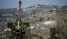 Suriya ordusu İdlibdə hərbi əməliyyatlara başladı