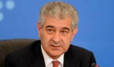 Əli Əhmədov: Azərbaycan ərazisinin təxminən 20 faizinin resurslarından istifadə edilməsi ağır sosial yükdür