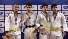 Cüdo üzrə Azərbaycan birinciliyinin növbəti qalibləri müəyyənləşib