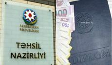 Məktəb direktorunun diplomu saxta çıxdı