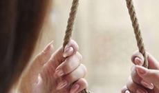 Gəncə şəhərində qadın intihar etdi