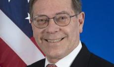 Li Litzenberger:ABŞ Azərbaycanda keçirilən növbədənkənar parlament seçkilərini yaxından izləyir