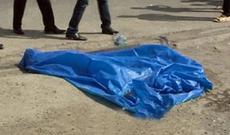 Bərdədə maşın süpürgəçini maşın vuraraq öldürdü