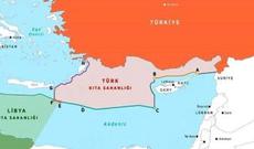 Türkiyənin Liviyaya əsgər göndərməsi  zəruri səbəblərə söykənir