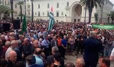 Abxaziyada “rus oyunu” davam edir