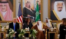 Tramp NATO-nu Yaxın Şərq ölkələri hesabına genişləndirmək istəyir