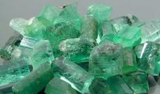 Zümrüd daşı beyin qan dövranına müsbət təsir göstərir