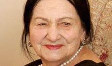 Şəfiqə Axundovanın anadan olmasından 96 il ötür