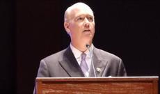 ABŞ Konqresinin daha bir üzvü 20 Yanvar faciəsinin 30 illiyi ilə bağlı bəyanat verib