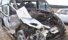 Sumqayıtda insan ölümü ilə nəticələnən ağır qəza baş verib