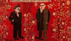 Moskvada qədim Azərbaycan xalçalarının sərgisi keçiriləcək