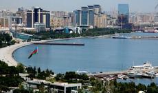 AŞ PA nümayəndə heyəti Azərbaycanda səfərdədir