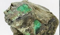 Rusiyada yerin 260 metr dərinliyində zümrüd tapıldı: 55 minlik…