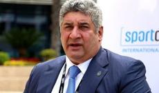 Azad Rəhimov “Yüksəliş” müsabiqəsi ilə bağlı gənclərə dəvət ünvanlayıb