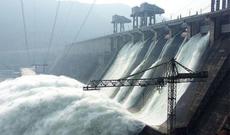 Fransada ən güclü su elektrik stansiyası fəaliyyətini dayandırdı