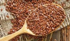 Kətan toxumu sağlam yaşamağa kömək edir