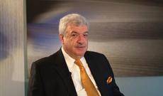 Mixail Qusman “Şərəf” ordeni ilə təltif edildi