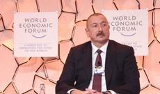 Azərbaycan Prezidenti: Bizim milli maraqlarımız həmişə birinci yerdədir