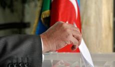 Parament seçkilərində beynəlxalq müşahidəçilərin sayı açıqlanıb