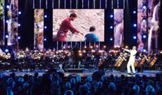 Moskvada Polad Bülbüloğlunun 75 illik yubileyi qeyd edilib