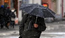 Bakıya sulu qar və qar yağacaq