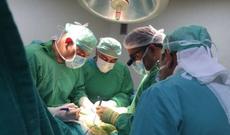 Bakıda 3 yaşlı uşaq ürək əməliyyatı olundu