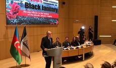 Azərbaycan və Uruqvay Xarici İşlər nazirləri arasında məktub mübadiləsi olub