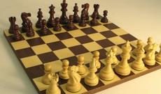 Şahmatçılarımızdan “Masters” turnirində iki qələbə, bir məğlubiyyət