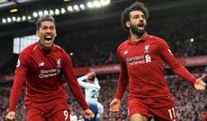 "Liverpul"dan daha bir qələbə