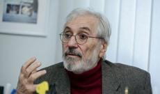 Xalq artisti Oktay Mir-Qasım: “Tarantinonu bəyənmirəm” - MÜSAHİBƏ