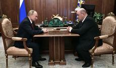 Rusiyada hökumət dəyişikliyi: Vladimir Putinin hakimiyyətini qoruyub saxlama siyasəti