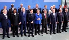 Liviyaya dair Berlin konfransı: Sülh, yoxsa Həftəri dəstəkləmə siyasəti?