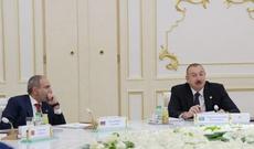 Fevral ayında Azərbaycan və Ermənistan prezidentlərinin görüşü gözlənilir