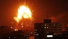 ABŞ-ın Bağdaddakı səfirliyinə 3 raket atılıb