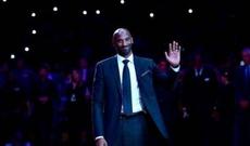 Əfsanəvi basketbolçu Kobi Brayant helikopter qəzasında öldü