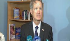 Britaniya səfiri: "Azərbaycanın ən vacib müdafiə məsələsi Dağlıq Qarabağ münaqişəsi ilə bağlıdır"