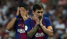 “Barselona” uduzduğuna görə qardaşını öldürdü