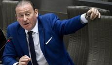 Hendrik Daems AŞPA-nın yeni prezidenti oldu