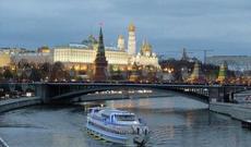 Moskvada növbəti erməni təxribatının qarşısı alınıb