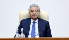 Əli Əhmədovun 66 yaşı tamam olur