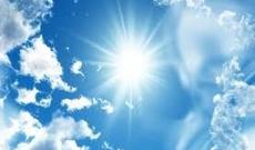 Sabaha nisbətən isti hava proqnozu verilib