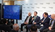 AzerTelecom Davosda Dünya İqtisadi Forumunda təmsil olunub