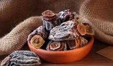 Azərbaycan qurudulmuş xurma ixrac edəcək