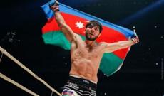 Dünya çempionumuz MDB-nin ən yaxşı döyüşçüləri siyahısında