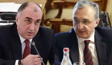 Bu gün Azərbaycan və Ermənistan XİN rəhbərlərinin görüşü keçiriləcək